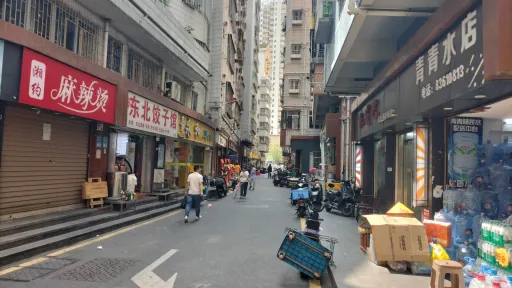 赤尾村