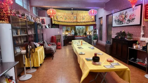 huangbeilingcun