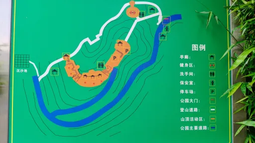 huangbeilingcun