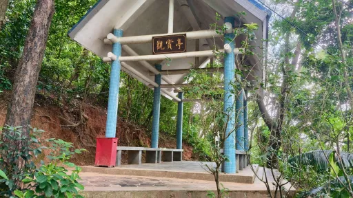 huangbeilingcun