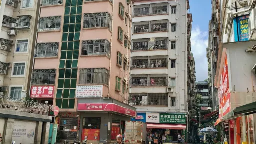huangbeilingcun