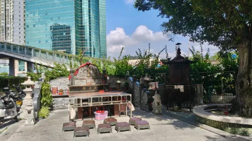 huangbeilingcun