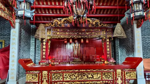 huangbeilingcun