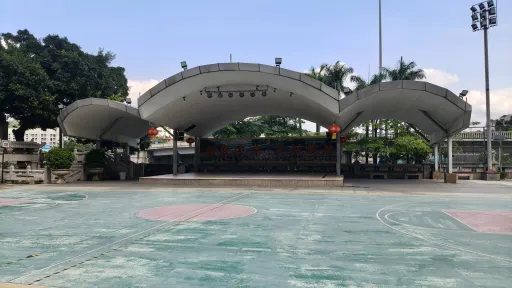 huangbeilingcun