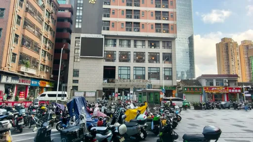 huangbeilingcun