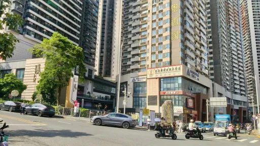huangbeilingcun