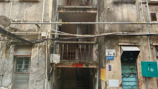 huangbeilingcun