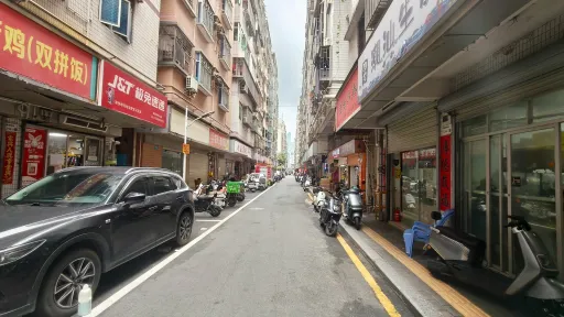 湖贝村