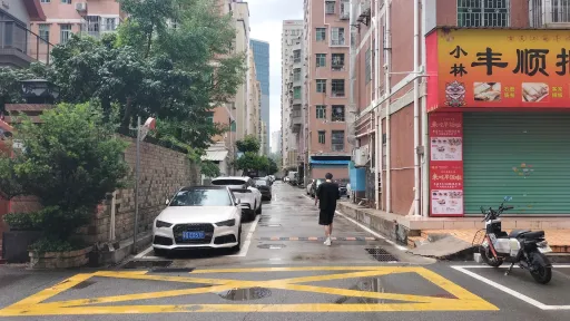 简上村 ih.hk图集