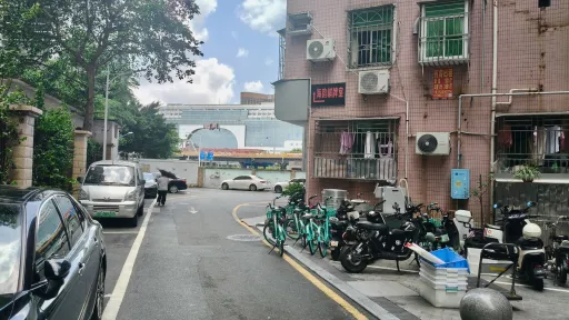 罗湖村