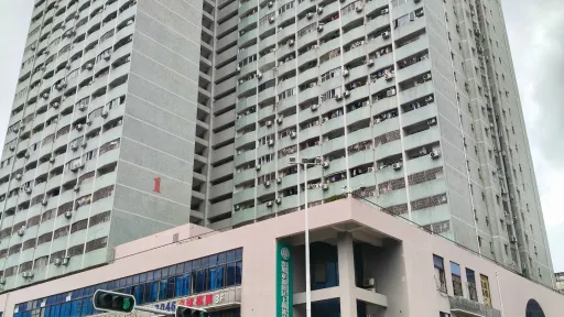 上梅林村
