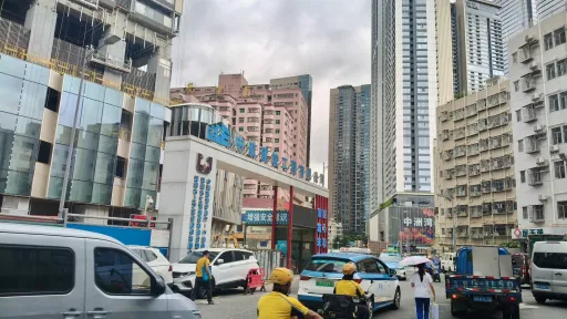 上沙村