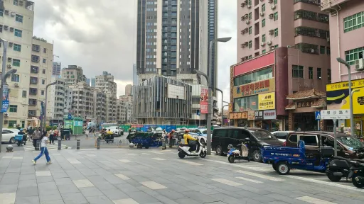 上沙村