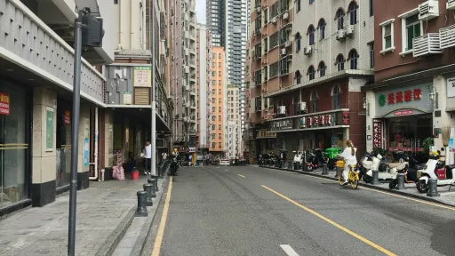上沙村