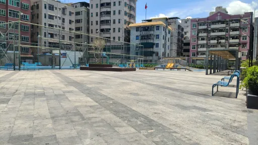 沙尾村