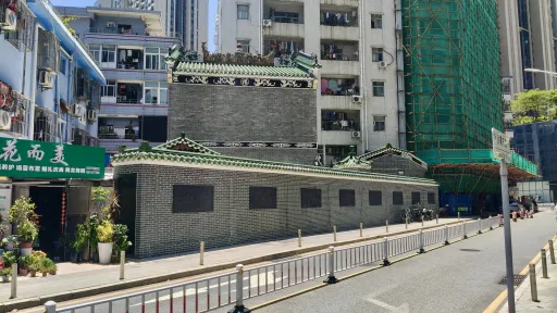 沙嘴村