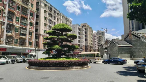 沙嘴村