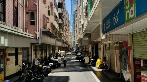 沙嘴村