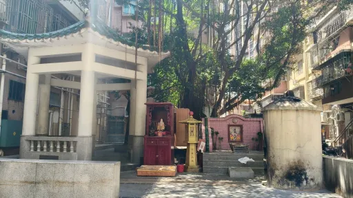 沙嘴村