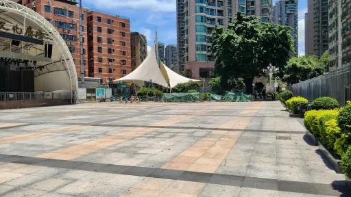 沙嘴村