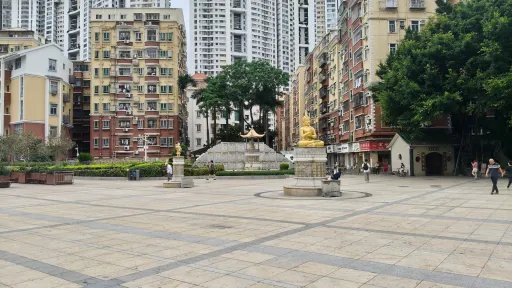 下沙村