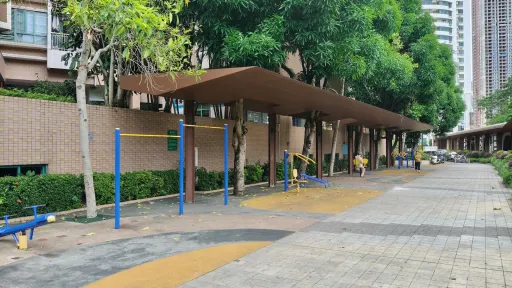 渔民村