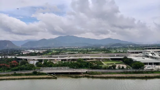 渔农村
