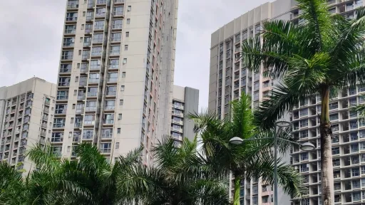 渔农村