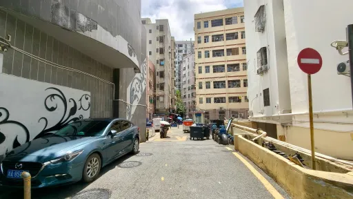  北头村