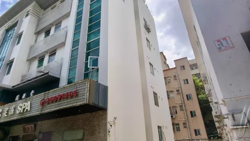  北头村