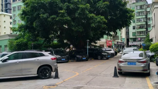 仓前村