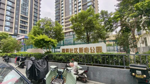 仓前村