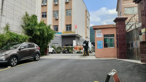  赤水洞村