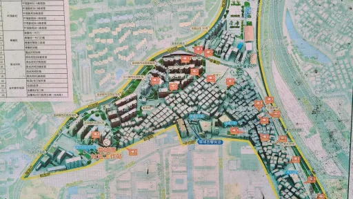 鹤围村