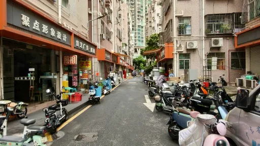  南光村