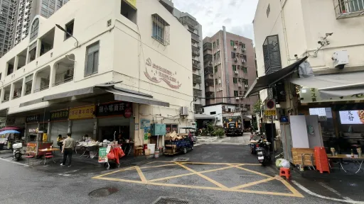  南光村