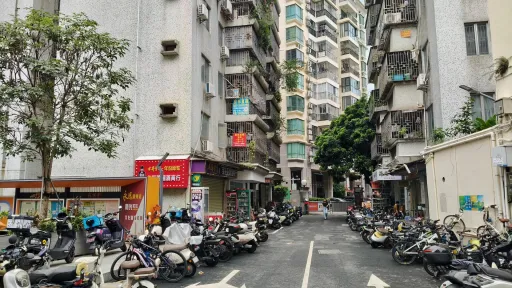  南光村