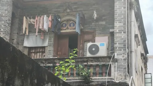 南园村