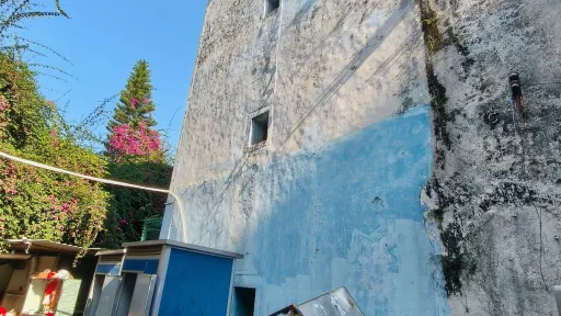 清水河村