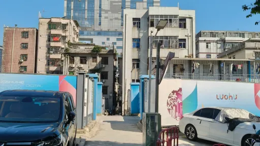清水河村