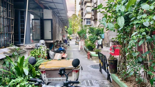 赛龙村