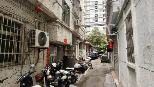 巷头村