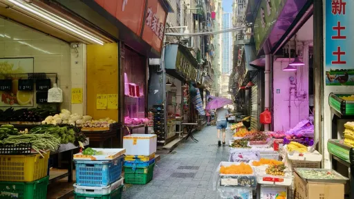  吓屋村
