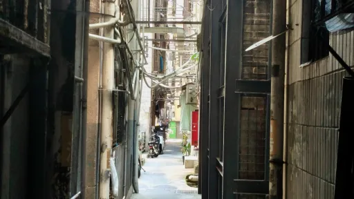 新屋吓村