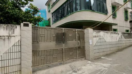 白芒村