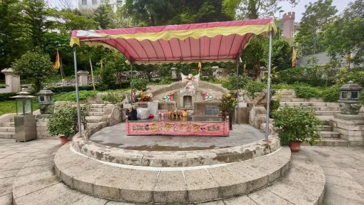 赤湾村