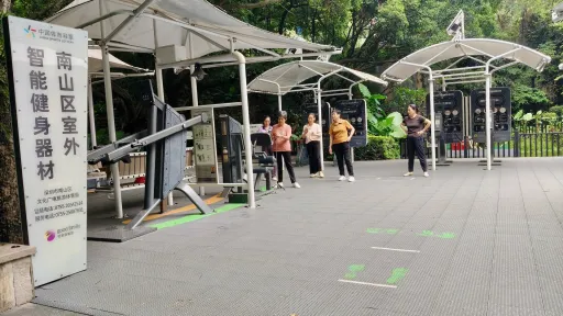 赤湾村