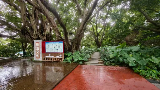 赤湾村