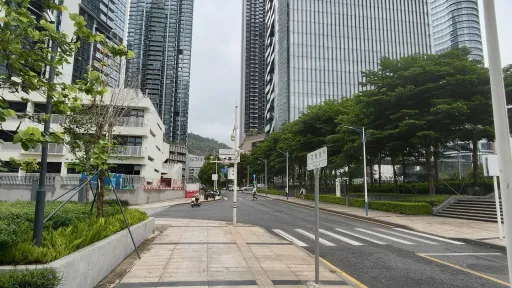 赤湾村