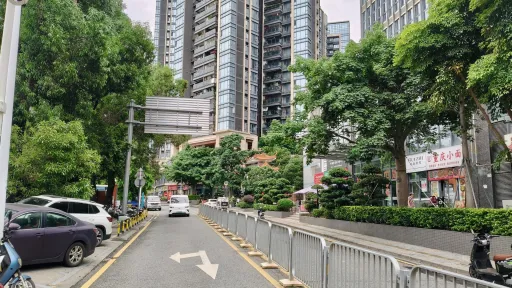 赤湾村